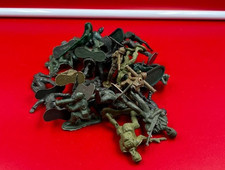 Plastic Army Men Green Nation 30 PCS Spud Force 1