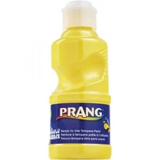 Prang, DIXX10803, Ready-to-Use Washable Tempera Paint, 1 Each