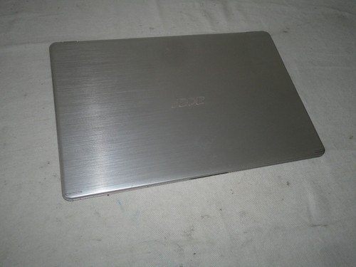 Acer Aspire A515-52 15.6" Full Hd Laptop Core i7-8565u 16Gb Optane 1Tb HDD 8Gb - Picture 3 of 6