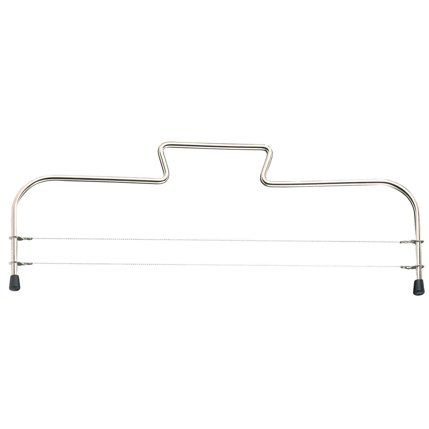 Westmark Simplex-Duo Cake Cutter 126 Silver 5290₽
