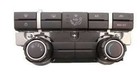 HEATER CLIMATE TEMPERATURE CONTROL BL3T-19980-CG 2011-2012 FORD F150