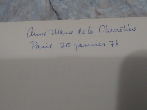 RARE. MEGAHDUTA/RTUSAMHARA par R.H. ASSIER de POMPIGNAN 1938.FRANÇAIS/SANSCRIT. - Photo 23/24
