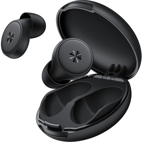 Ear Plugs for Sleeping Noise Cancelling, 45db Ear Plugs for Noise Reduction w...