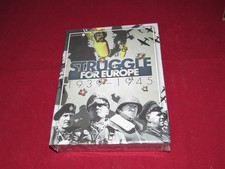 Worthington Games: Struggle for Europe 1939-1945: Sealed