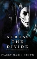 Stacey Marie Brown | Across The Divide | Buch | Englisch (2015) | Gebunden
