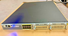 Cisco FPR-4115-K9 68-6803-01 FirePower Security Appliance Dual AC