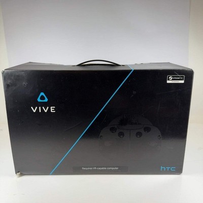 HTC Vive PC VR Headset