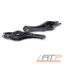 2x QUERLENKER HINTEN UNTEN FÜR AUDI Q3 SEAT TARRACO SKODA VW PASSAT TIGUAN
