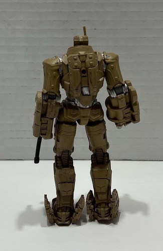 Marvel Universe 3,75" Scale Iron Man 2 Ground Assault Drohne wie abgebildet - Bild 3 von 7