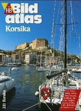 HB Bildatlas, Nr. 221: Korsika von not specified | Buch | Zustand gut