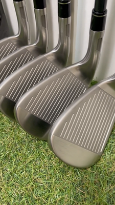 TaylorMade STEALTH2 Set New 1w Used 5w 4hy Stelth Iron 6-9+Pw 8pcs