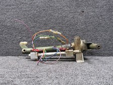 C301002-0109 Cessna 210D Flap Actuator Assembly