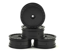DE Racing Borrego 2.2 1/10 Buggy Front Wheels...