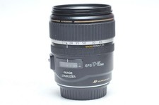 Canon EF-S 17-85mm f/4-5.6 IS USM Lens