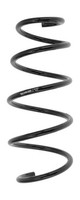 1X Fahrwerksfeder Monroe Springs SP4207 FüR Fiat 500L 199LYB1B 199LYF1B