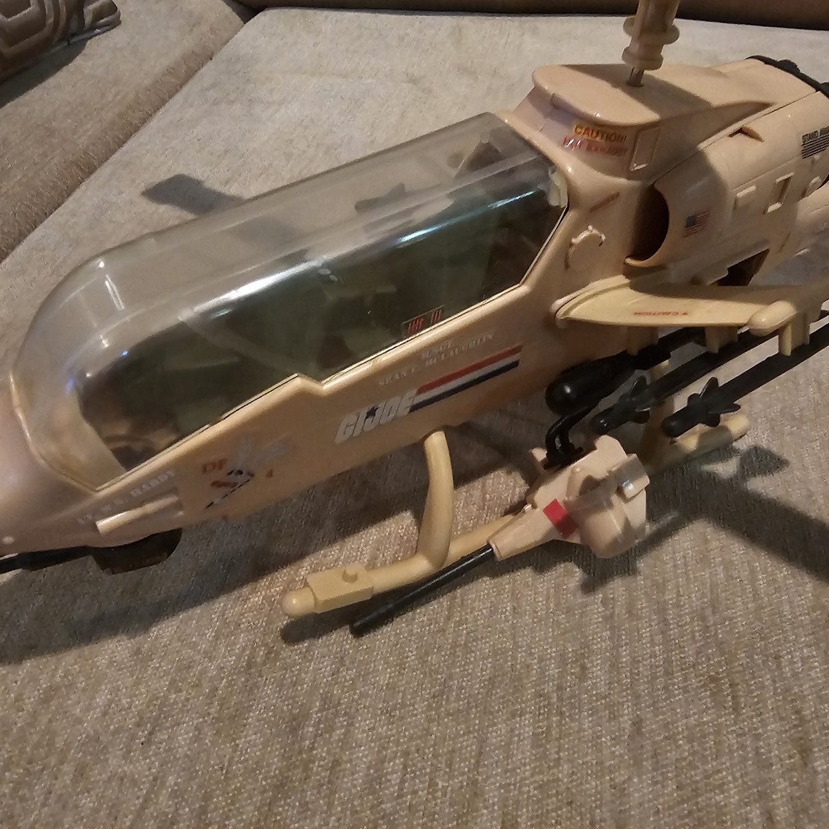 GI Joe 3.75