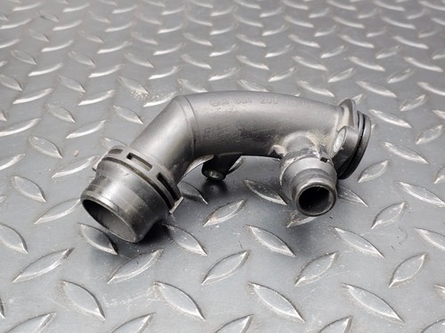 Mercedes C S Class W205 W222 Water Coolant Pipe A6512001051