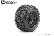 Powerhobby 110 2.8 Mt King Cobra Belted Tires 2 With Removable Hex Wheels Powerhobby 110 2.8 Mt King Cobra Belted Tires 2 With Removable Hex Wheels