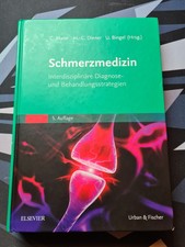 Schmerzmedizin Interdisziplinäre Diagnose- u...
