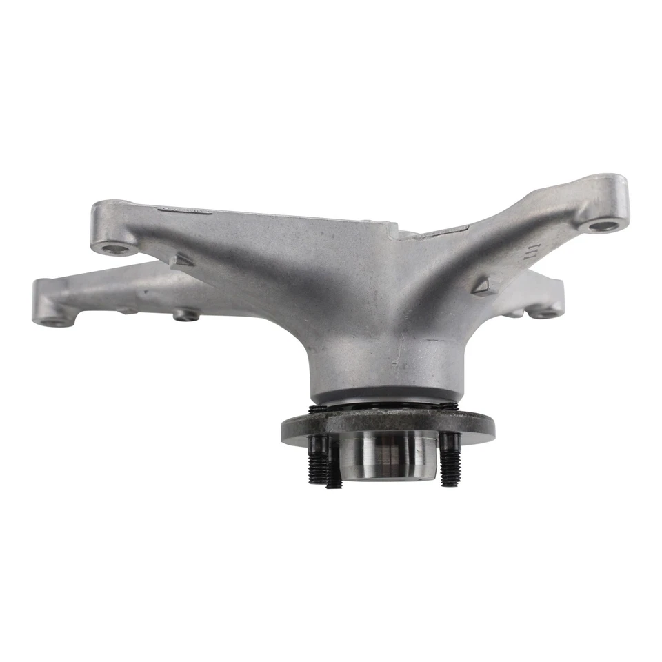 Soporte de polea de ventilador de refrigeración del motor Aisin FBT-014 Foto 3 de 4