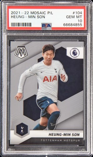 Son Heung-min