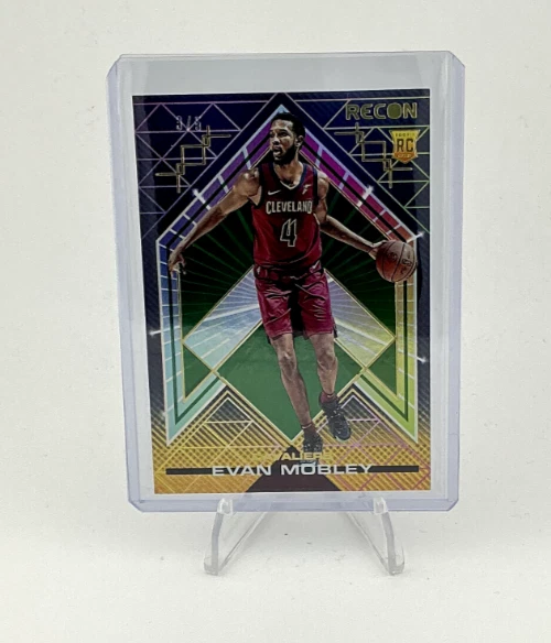 Evan Mobley Trading Cards for sale | eBay