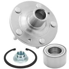 Front or Rear Wheel Hub Bearing Repair Kit BR930177K