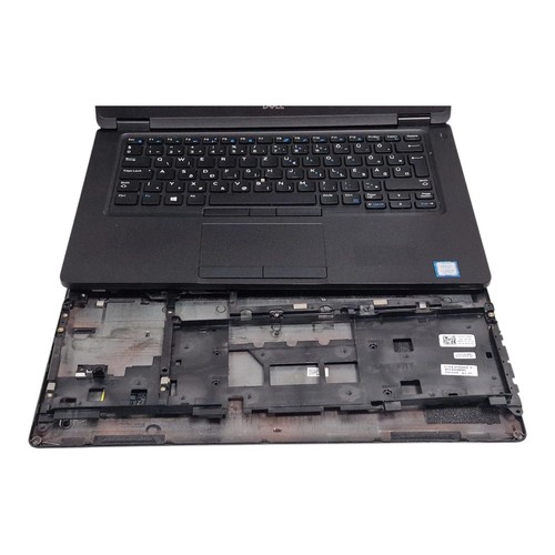 ⚠️PIÈCE DE RECHANGE COQUE - DELL Latitude 5490 ❌️SANS CARTE MÈRE ❌️SANS RAM#TR44 - Afbeelding 4 van 14