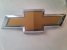 19 20 21 22 CHEVY SILVERADO 1500 FRONT GRILLE EMBLEM BADGE LOGO SIGN USED A43291