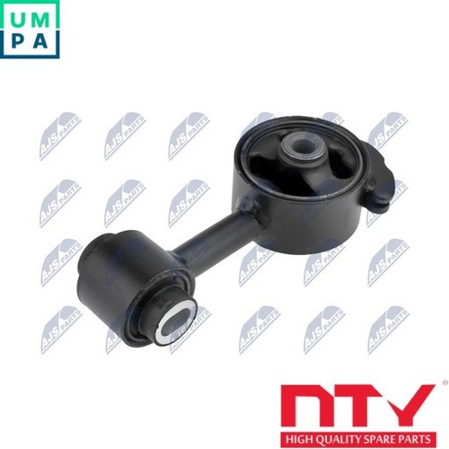 ENGINE MOUNTING ZPS-NS-061 FOR NISSAN TIIDA/Hatchback MR18DE 1.8L 4cyl