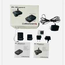 Elinchrom EL Skyport Universal Radio Trigger Set