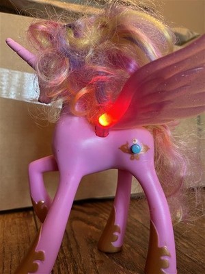 Hasbro My Little Pony Friendship Is Magic Princess Candance Bride