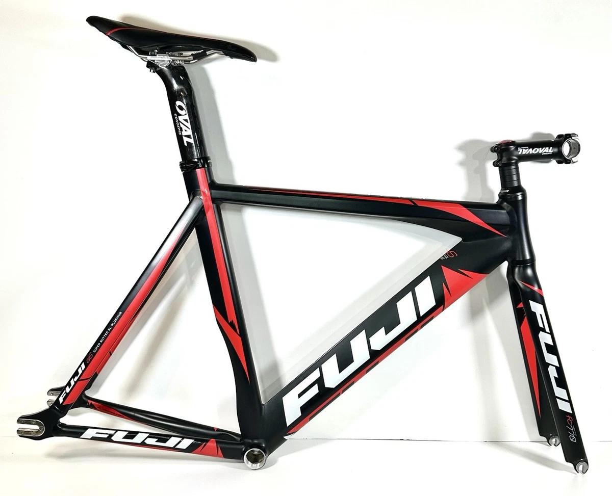 Fuji Bike Frames for Racing Bike for sale | eBay