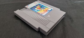 The Legend Of The Lost City Digger T Rock NES Nintendo PAL UK Boxed | Manual CIB