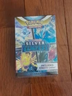 Pokemon Silver Tempest Sword & Shield Booster Bundle Brand New Factory Sealed 