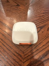 Oticon Amigo R12 FM Receiver to Hearing Aid Classroom Assistive Device