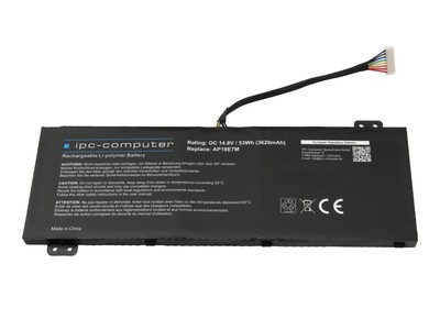 Akku für Acer Nitro 5 (AN515-55)