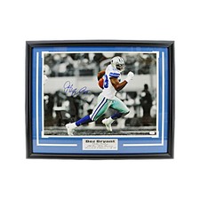 Dez Bryant Rookie Cards and Autograph Memorabilia Guide 54