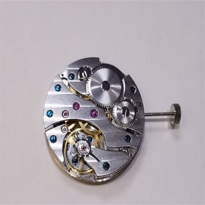 17Jewels Seagull ST36 mechanische Bewegung für Armbanduhr Hand wicklung 6497 Uhr