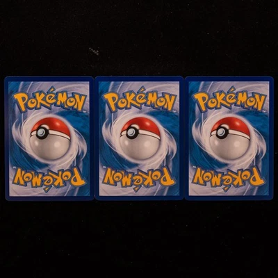 3 Pcs SET | CHR-AS6b-3CARDS 198/194 Pikachu Pokemon Card Chinese-F