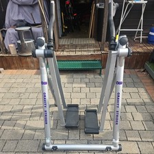 Gravity Strider Exercise Machine see pictures.