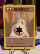 Image for Double Colorless Energy