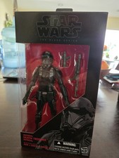Star Wars Black Series Imperial Death Trooper 6 Action Figure 25 Rogue One NEW