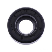 Dichtung Wasserpumpe Mechanisch 8X18X5Mm FüR Derbi Senda 50 Sm Limited 2018-2021