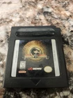 Mortal Kombat 4 Game Boy TESTED