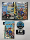 Gamecube - Mario Party 7 Nintendo Gamecube Complete #2925
