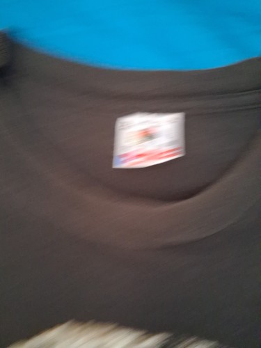 Vintage Anheuser Busch Weißkopfseeadler Bier 90er T-Shirt Herren Tee Shirt schwarz - Bild 4 von 11