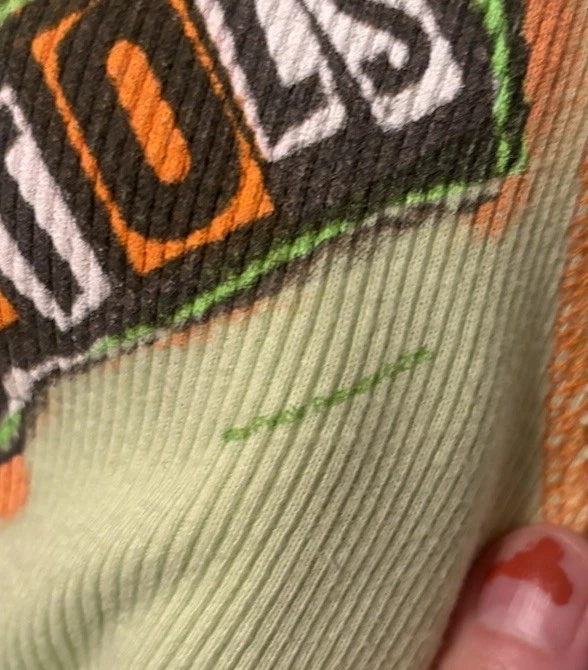 Y2k Bravado Medium Sex Pistols Tank Top - Image 3 of 4