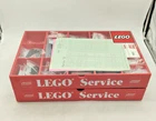 LEGO Service Packs Bags from 1978 NEW VERY RARE Motors Trains 4.5V 12V 1970s