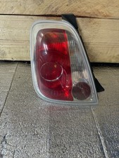 Feu arrière Fiat 500